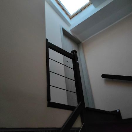 Wiola Apartment Zelistrzewo Exterior photo